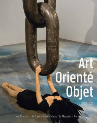 Art Orienté Objet