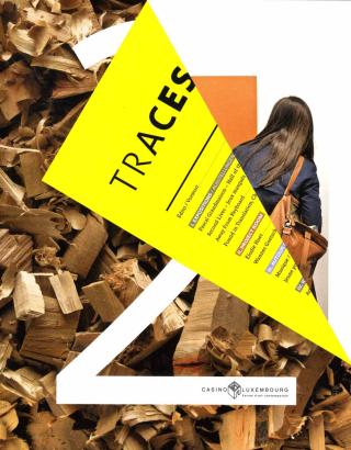 Traces N°2 Traces N°2