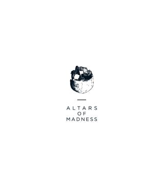 Altars of Madness Altars of Madness